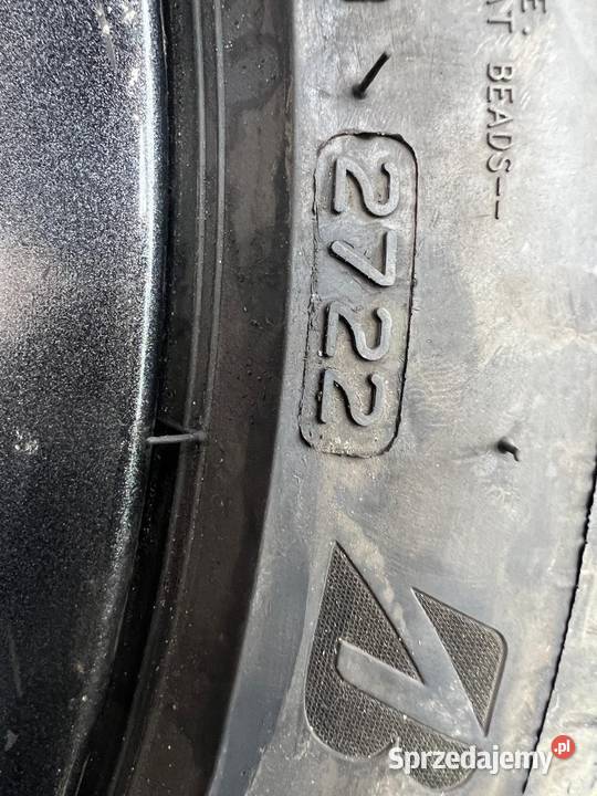 4xKołaAlufelgi 18AUDIOpony Zimowe22540r18 Olkusz