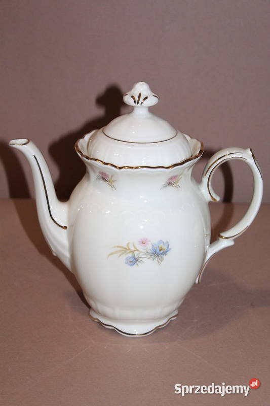 Serwis Rostrand Berta 12 osób 30 FiaF zachodniopomorskie Szczecin