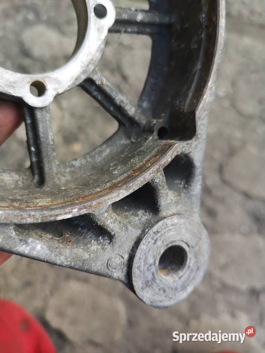 Fiat 125p Fso obudowa alternatora osobowe pomorskie Gdańsk