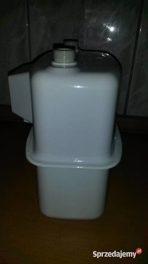 LICZNIK ITRON GALLEUS 2000 Poznań