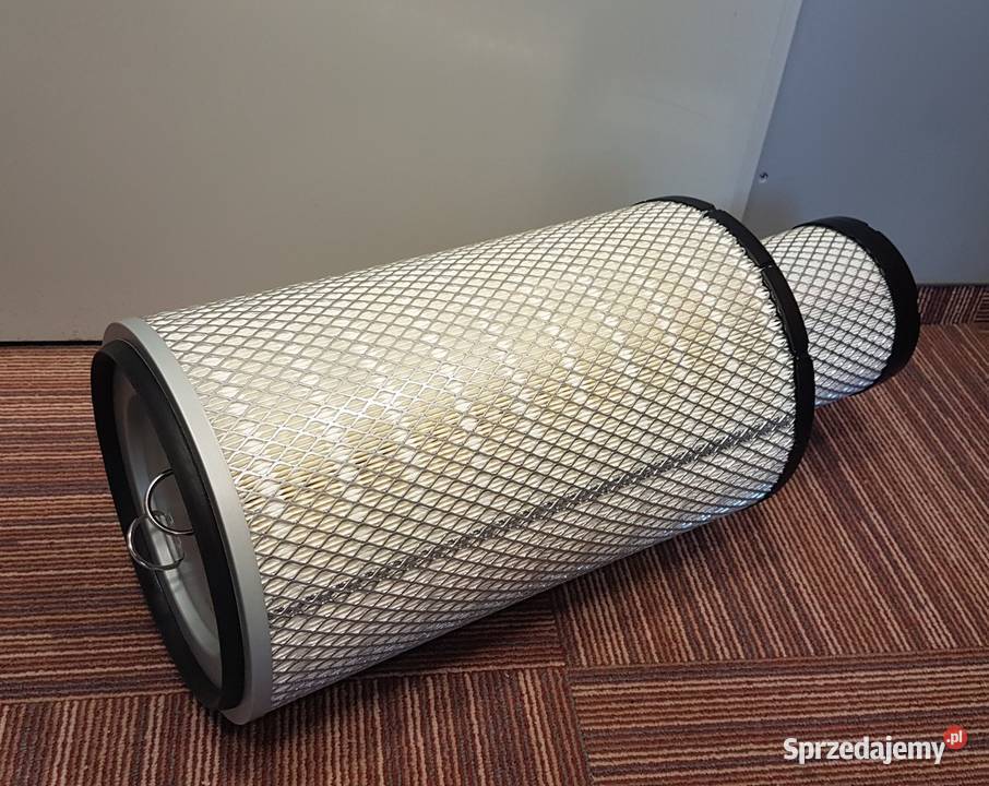 Ładowarka XCMG XC938E filtr powietrza Wrocław