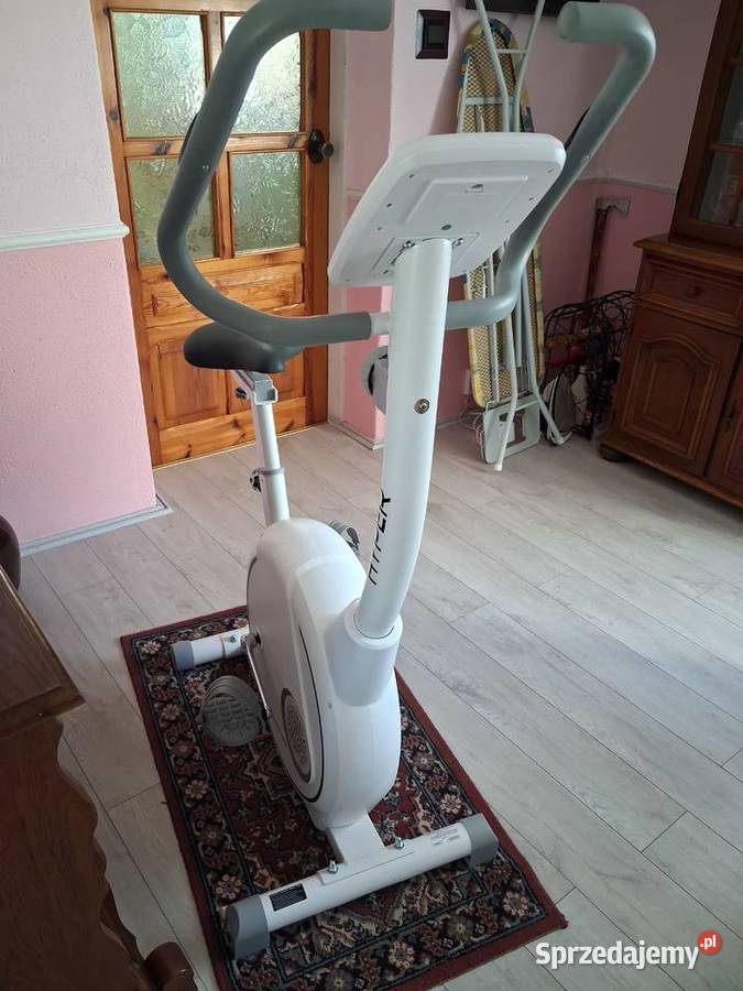 Rower magnetyczny Sapphire SG330B HYPER nowy Bolesławiec