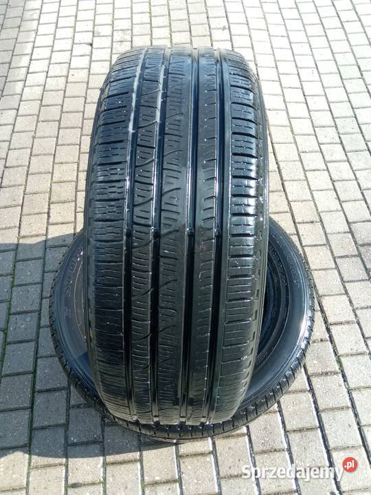 opony Pirelli skorpions 2355519 r ms 101 v 2019 Rybnik