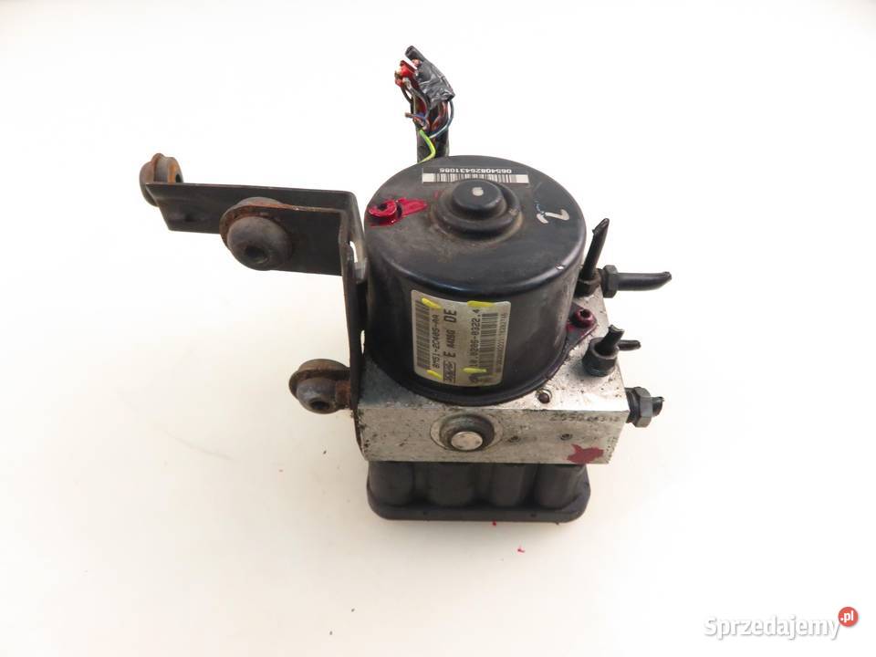 POMPA ABS FORD C I DM2 10096001273 8M512C405AA sprzedam