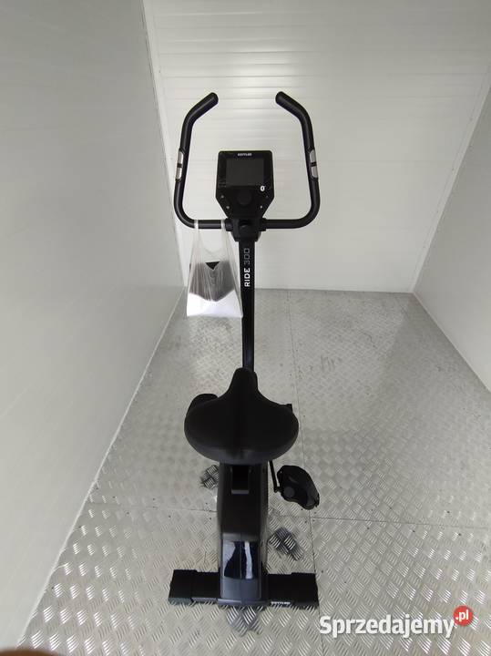 Rower treningowy Kettler Ride 300 Sprzęt do ćwiczeń Zdzieszowice