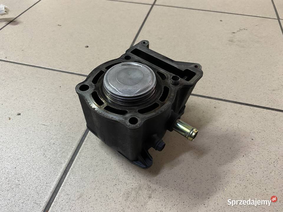 Cylinder tłok Yamaha Majesty 125 sprzedam