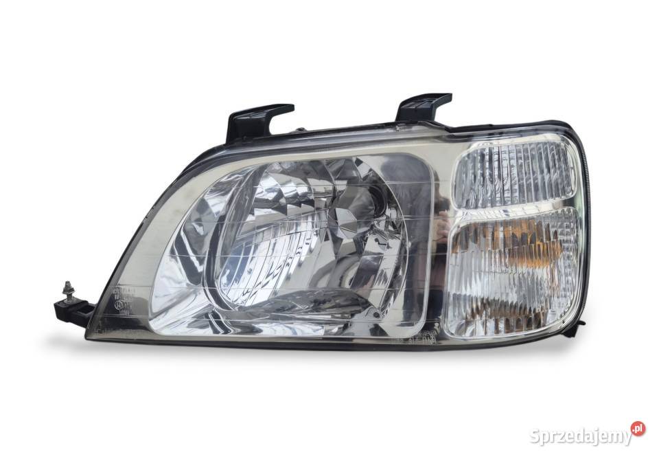 EU LAMPA PRZÓD PRAWA LEWA HONDA CRV I CRV 1 osobowe Działoszyce