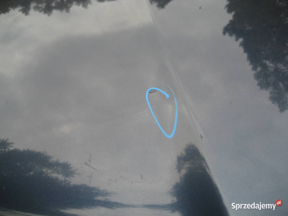 volvo 440 460 lift 9095r maska pokrywa silnika osobowe Rakoniewice