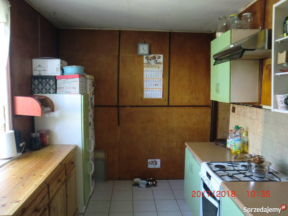 Sprzedam dom wolnostojący 144m2 Dębno