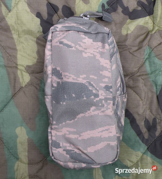 Ładownica molle USAF Small Medical Pouch Wrocław