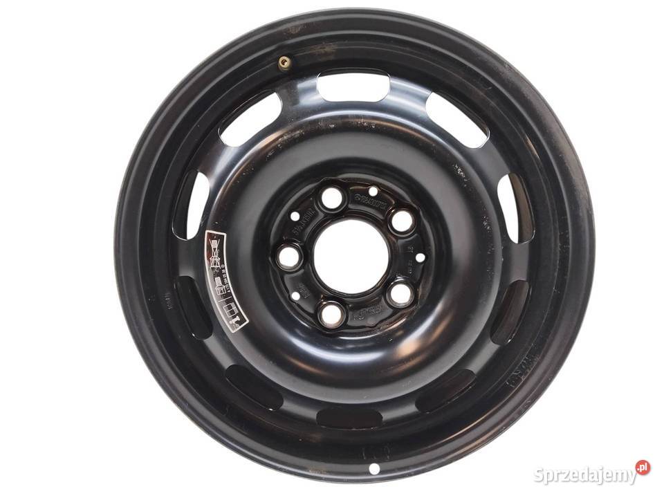 FELGA STALOWA R15 5X112 ET54 OC67MM 55JX15H2 świętokrzyskie sprzedam