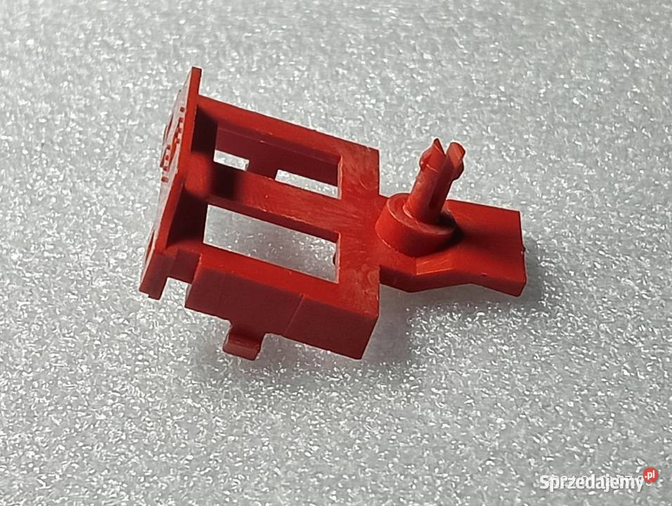 Skrzynka sprzęgła do lokomotywy BR 01 Piko H0 Kraków sprzedam