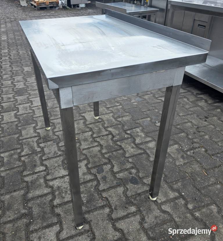 Stół Gastronomiczny 1006085 M1363 N Nowe Skalmierzyce