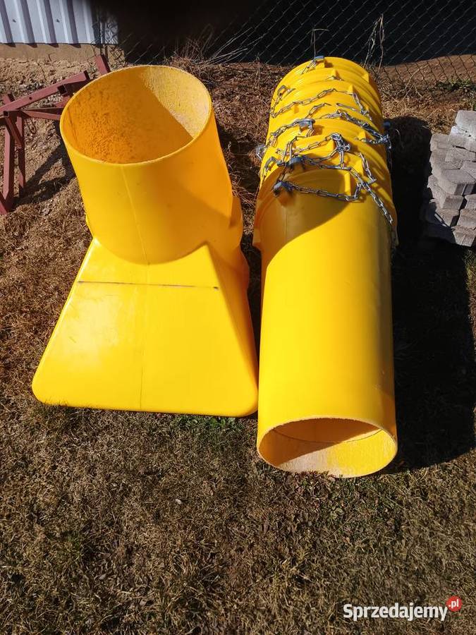 Lej budowlany 10 metry Suwałki