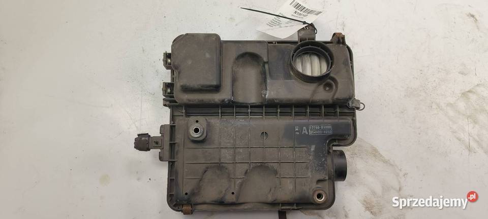 OBUDOWA FILTRA DAIHATSU SIRION 17700B1080 osobowe Lipno