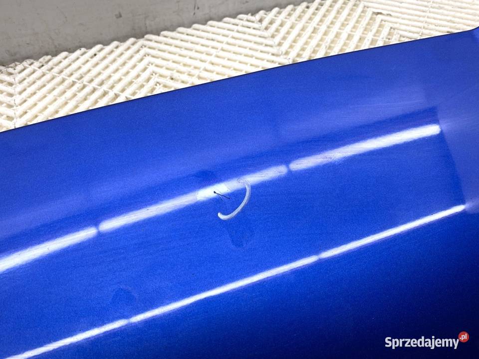 SPOILER TOYOTA CHR Crossover 76085F4010 Nebula