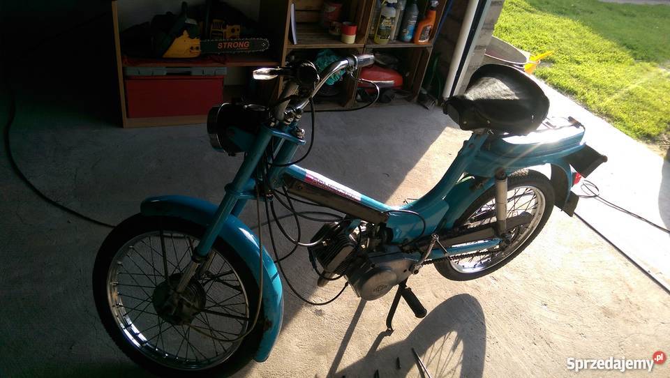 Romet 750 pegaz Stara Sobótka