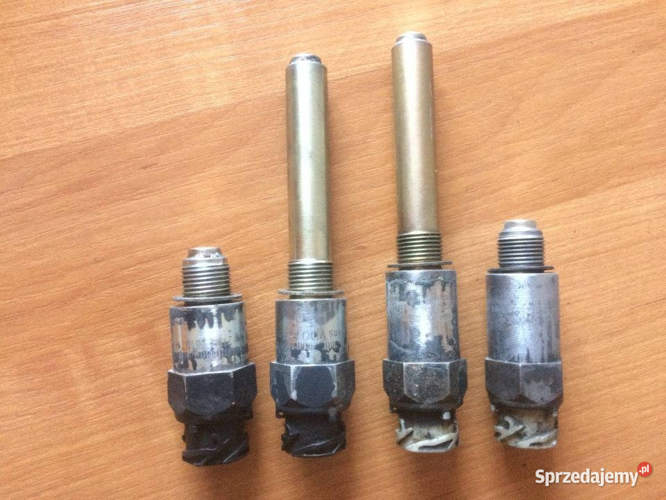 Impulsator Tacho Siemens V110 Cyfrowy Magnez lubuskie Maszewo sprzedam