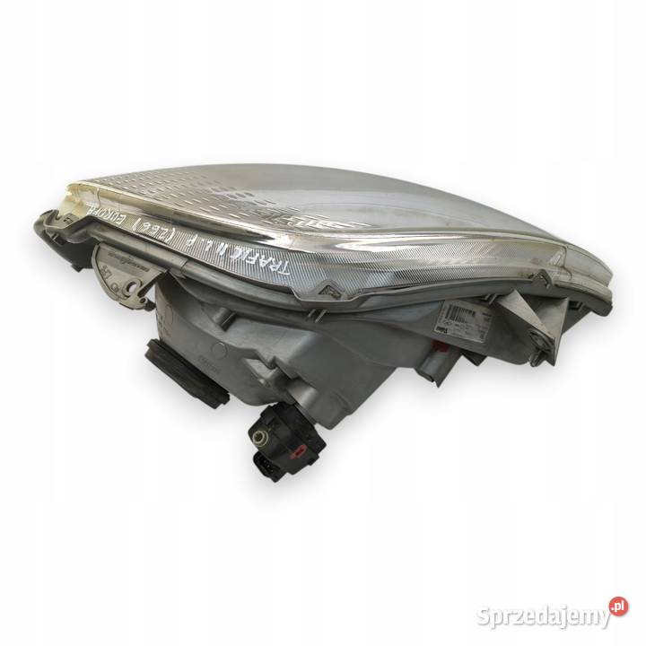 LAMPA LEWA Renault Trafic Opel Vivaro lewy przód sprzedam