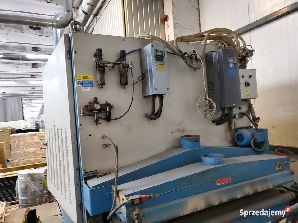 Szlifierka COSTA SA1 CTT 1350 pomorskie sprzedam