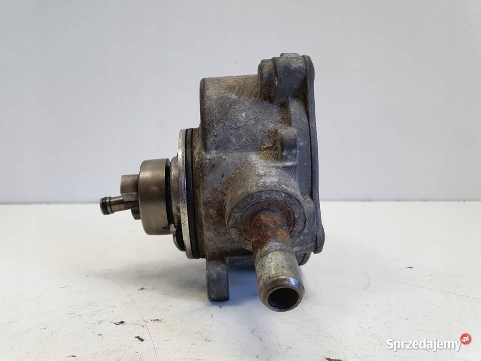 Mercedes Sprinter 906 22 CDI POMPA VACUM wakum Chełm