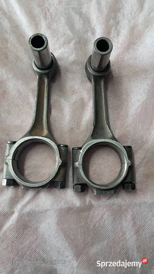 KORBOWODY DO FIAT 126p Kurów