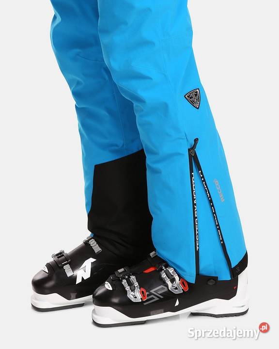 KILPI spodnie narciarskie męskie RAVEL mazowieckie Warszawa