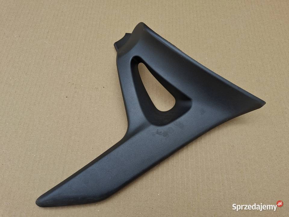 HONDA GL 1800 GOLDWING OSŁONA OWIEWKA LEWA Części i akcesoria motocyklowe Bieleń