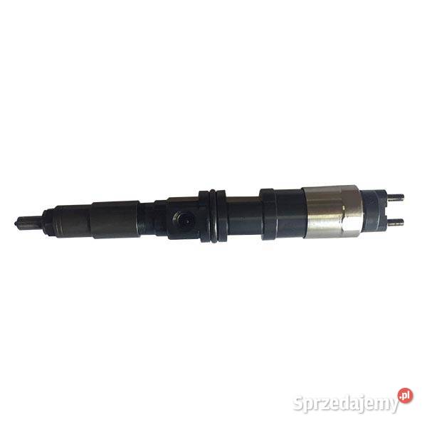 Wtryskiwacz silnika DZ100221 John Deere sprzedam