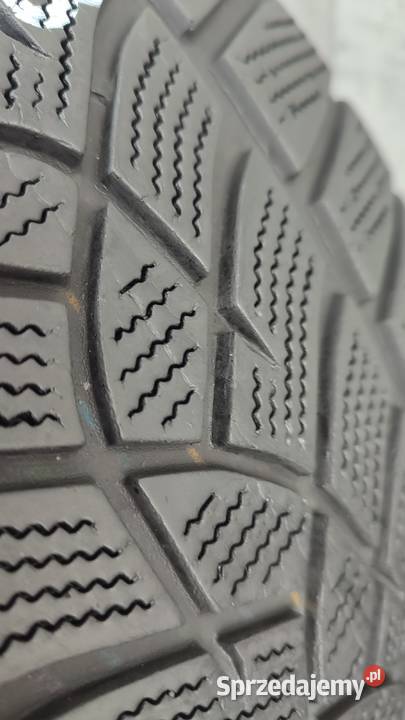OPONA ZIMOWA 24545R18 GOOD YEAR ULTA GRIP świętokrzyskie Włoszczowa