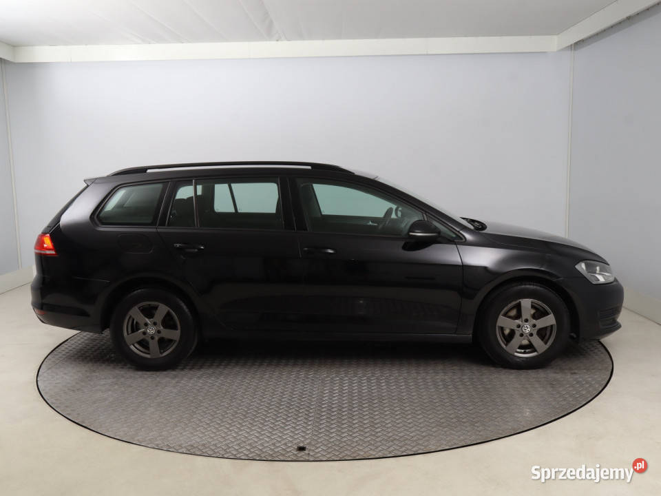 VW Golf 14 TSI Bielany Wrocławskie