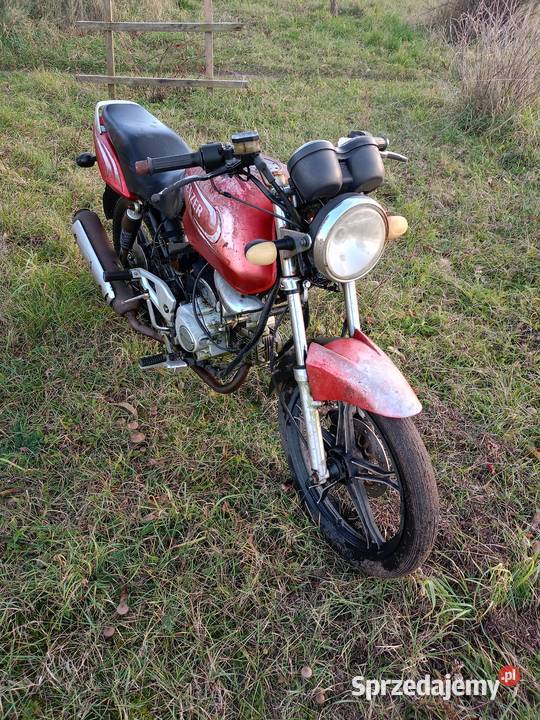 Benzer 50 Licheń Stary sprzedam