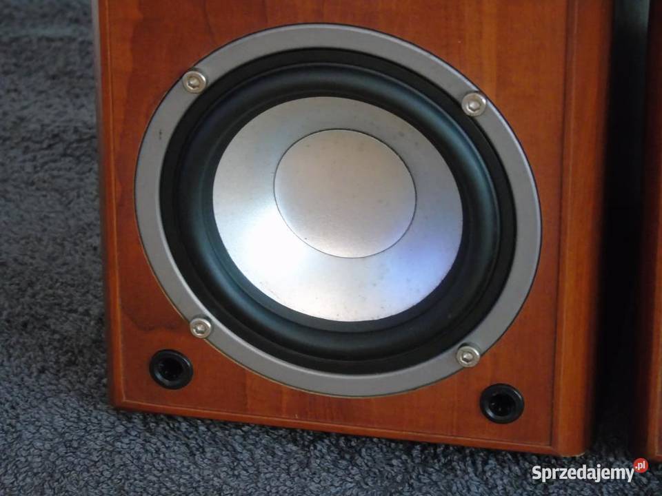 Kolumny Magnat Monitor 110 WYSYŁKA Jasło
