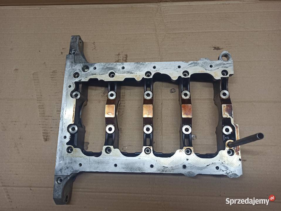 PÓŁBLOK 12 14 16V OPEL CORSA D AGILA B ASTRA J osobowe Bolesławiec