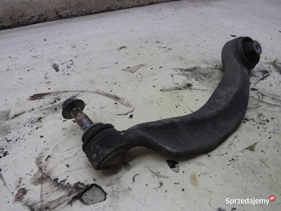 WAHACZ PRAWY PRZÓD BMW 6 F06 F12 F13 640D osobowe lubelskie