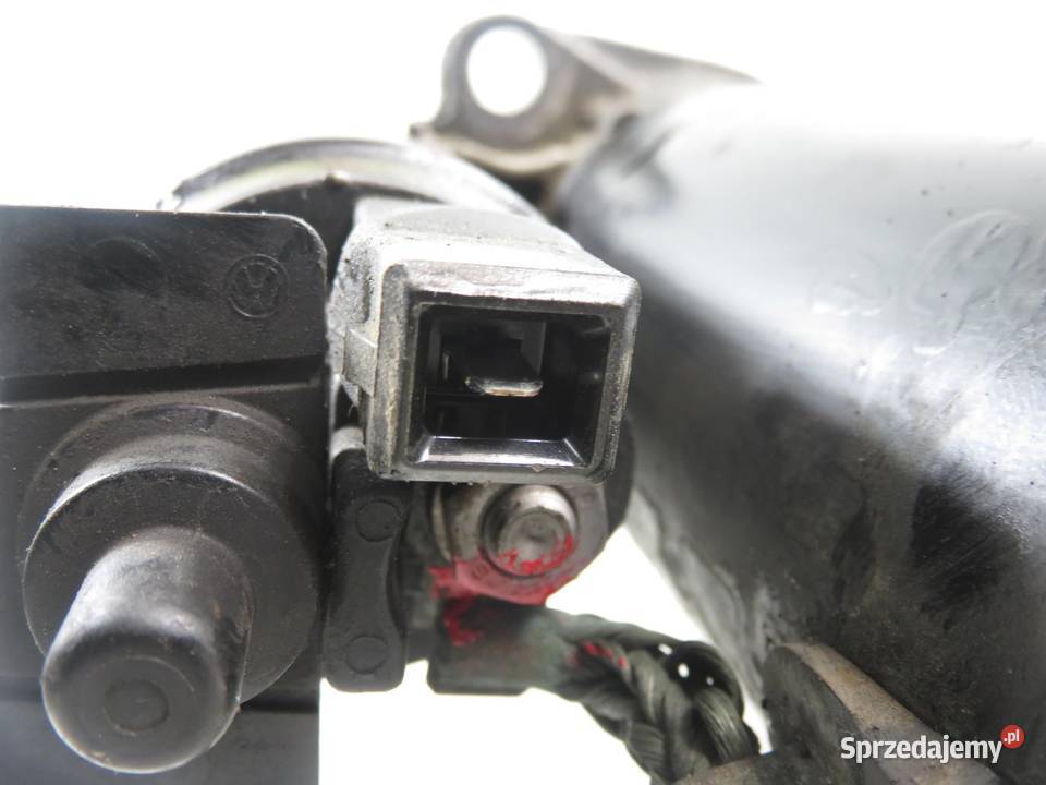 ROZRUSZNIK VW POLO IV 9N 14 TDI 02A911024D osobowe