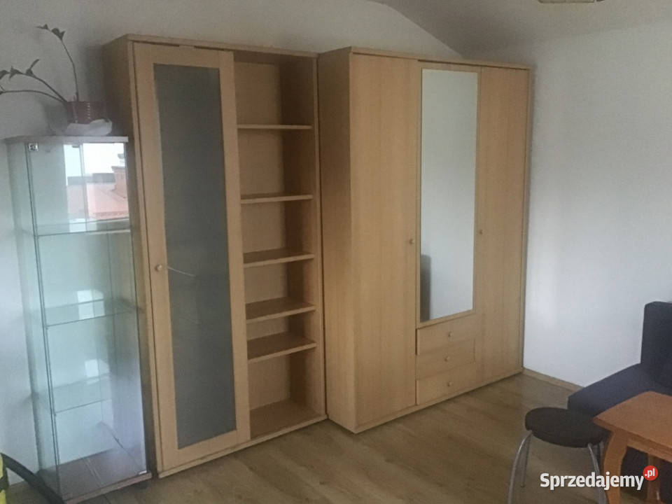 Wynajem nowa kawalerka w Warszawie Gocławek mazowieckie Warszawa sprzedam