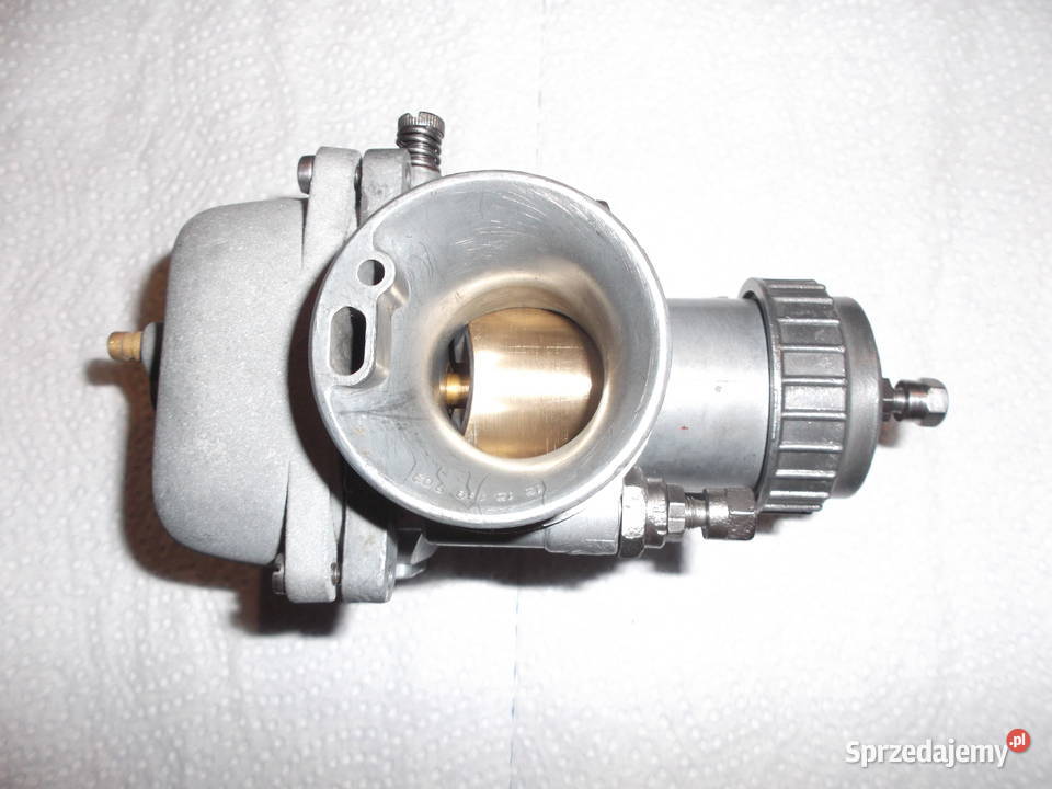 MZ ES 250 2502 TROPHY GAŹNIK ETZ PRZEROBIONY DO Świerzawa