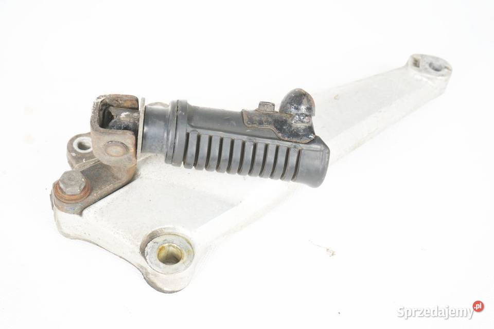 Honda CB 400 N podnóżek set prawy Bolesławiec