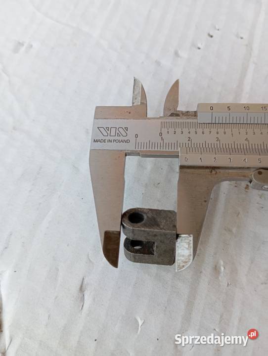 ZAPADKA PIESEK STARTERA KOPNIAK M72 K750 URAL Niemodlin
