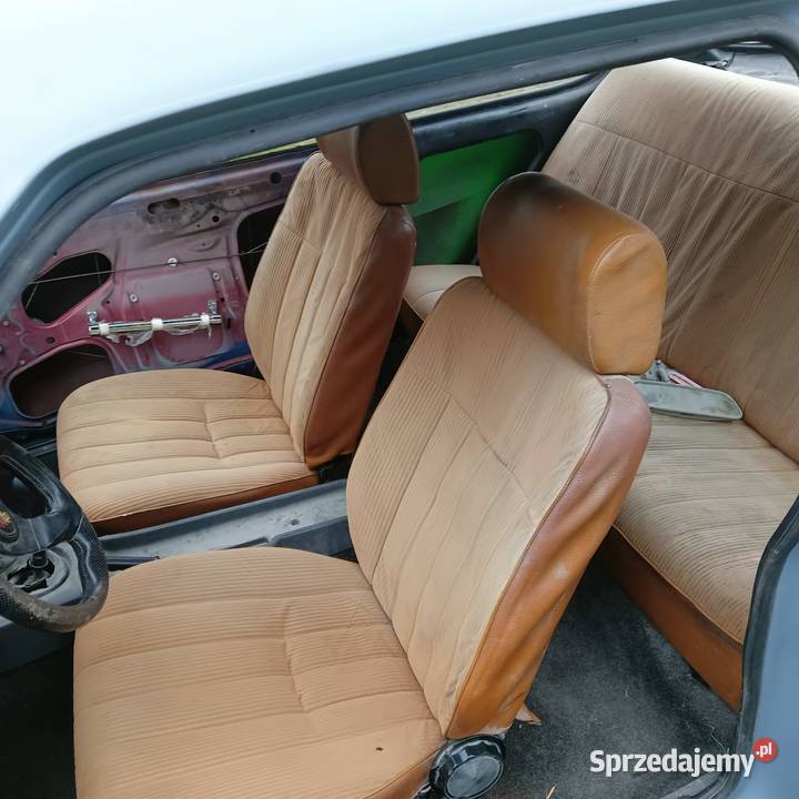 Opel Ascona B 2 drzwiowa 1980 1979 1978 Manta B Wiązów sprzedam