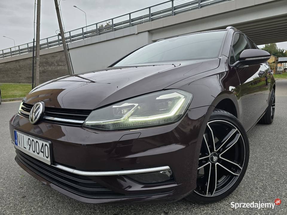 VII LIFT LED BOGATA WERSJA 4/5 Iława