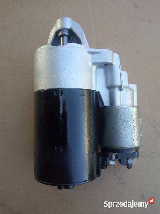 Rozrusznik Ford Fiesta MK3 11 13 podkarpackie