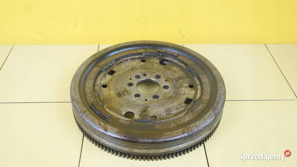 GOLF VI A3 A1 LEON FABIA 16 TDI 11r 105 CAY kolo osobowe Suków