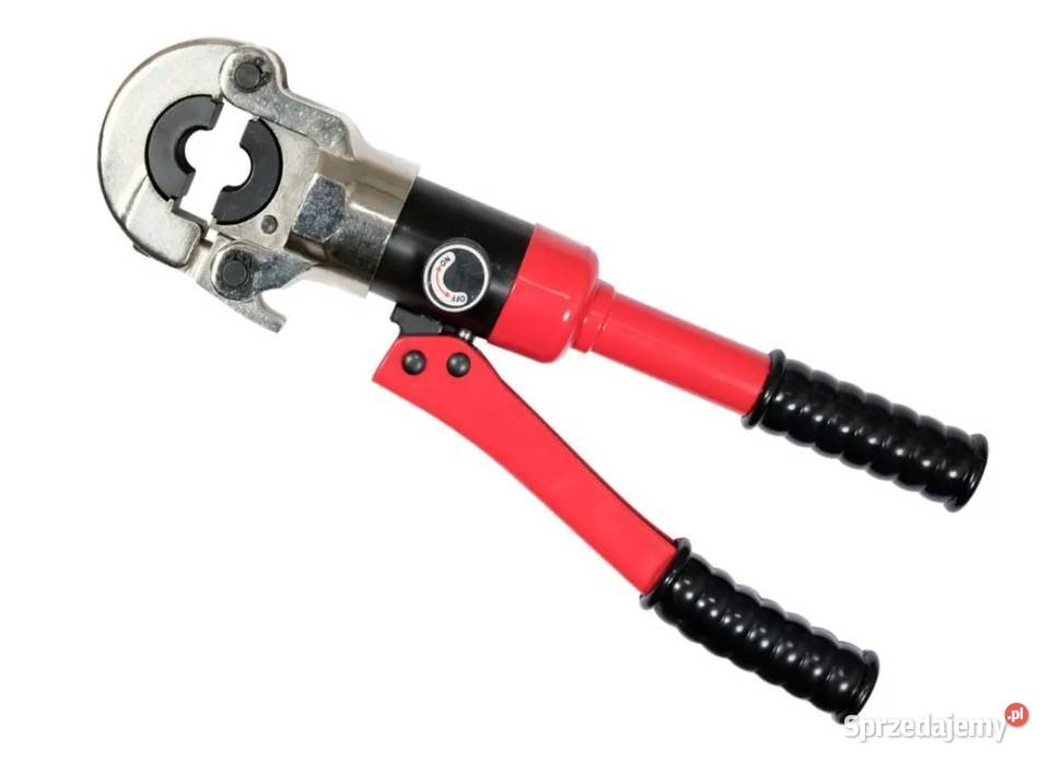 Wypożyczalnia Zaciskarka hydrauliczna rur PEX lubelskie Dys