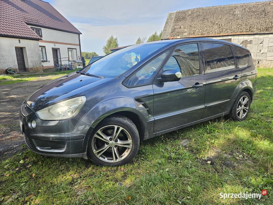 Ford S Minivan Lębork