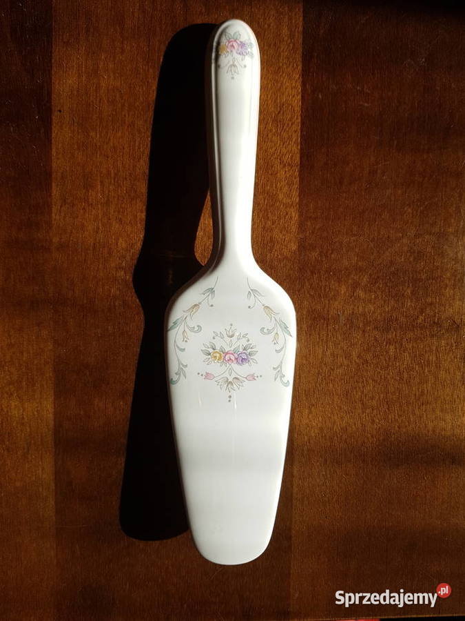 christopher stuart porcelanowa łopatka do cisata Myszków