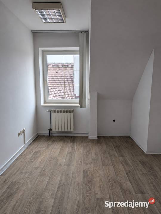 IKONICZNA KAMIENICA W SERCU PŁOCKA 553M2 Płock