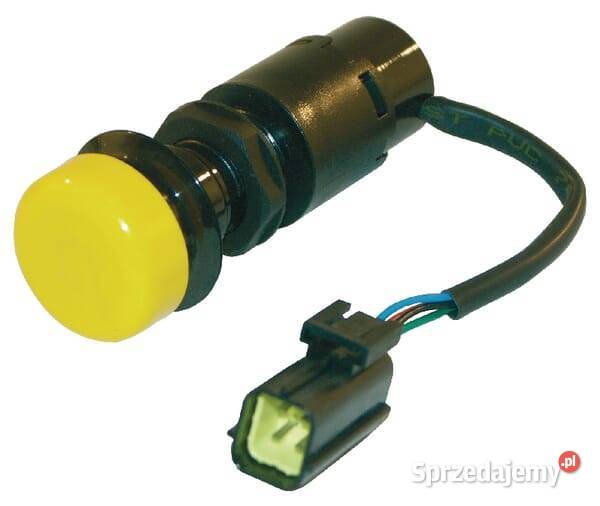 Przełącznik wału odbioru mocy 23136000 Kamionna