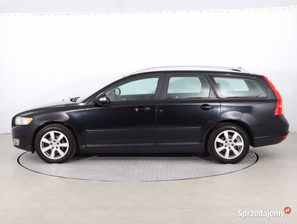 Volvo V50 16 D Piaseczno sprzedam